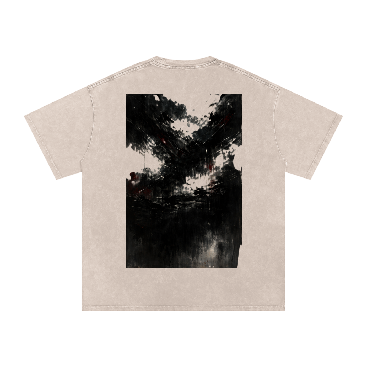 piece of art - V of X