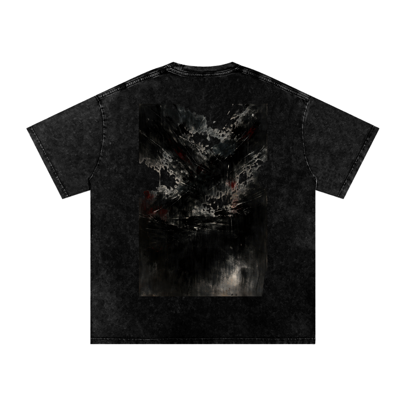 piece of art - V of X